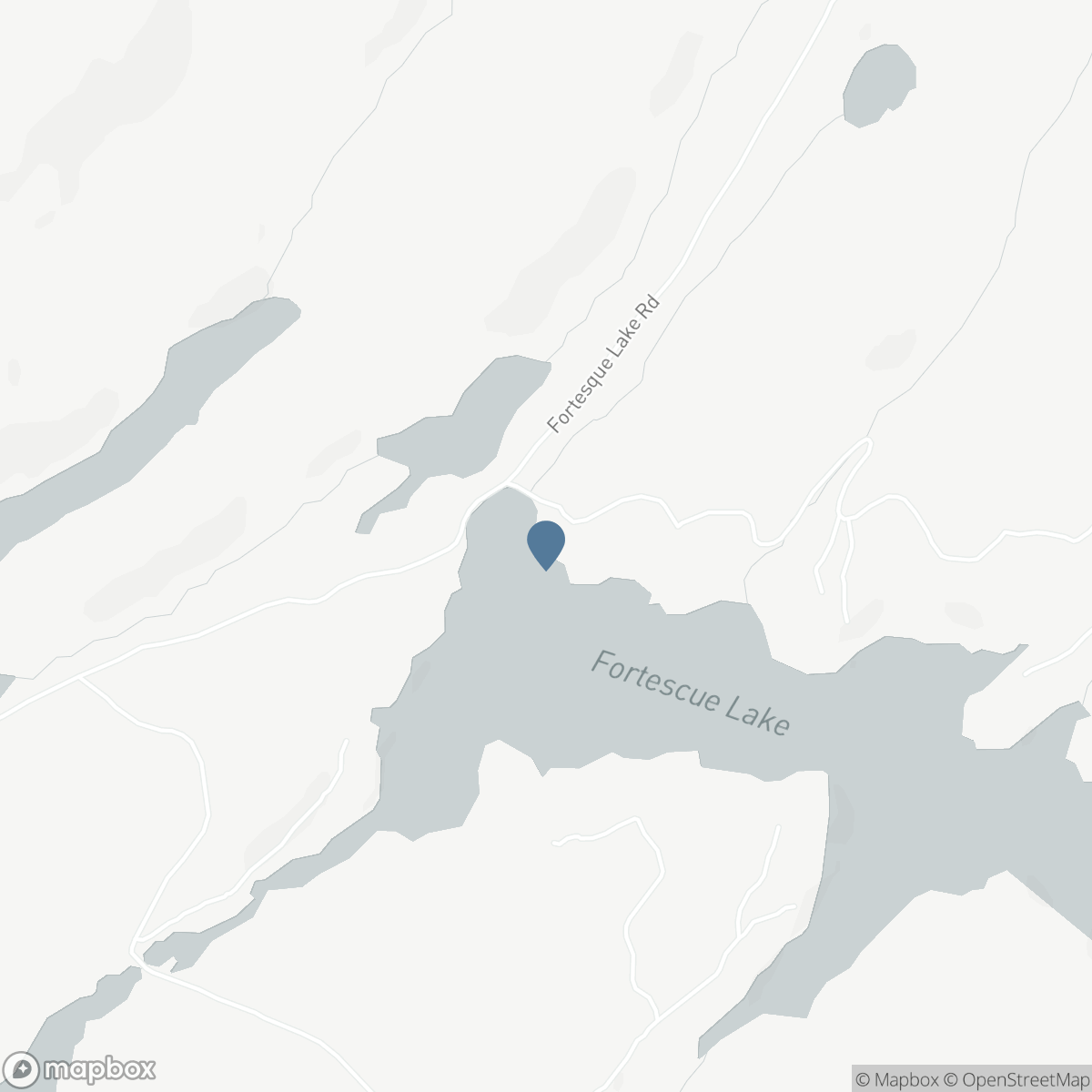 25 FIRE ROUTE 330 (NORTHSHORE RD), Highlands East, Ontario K0M 1R0